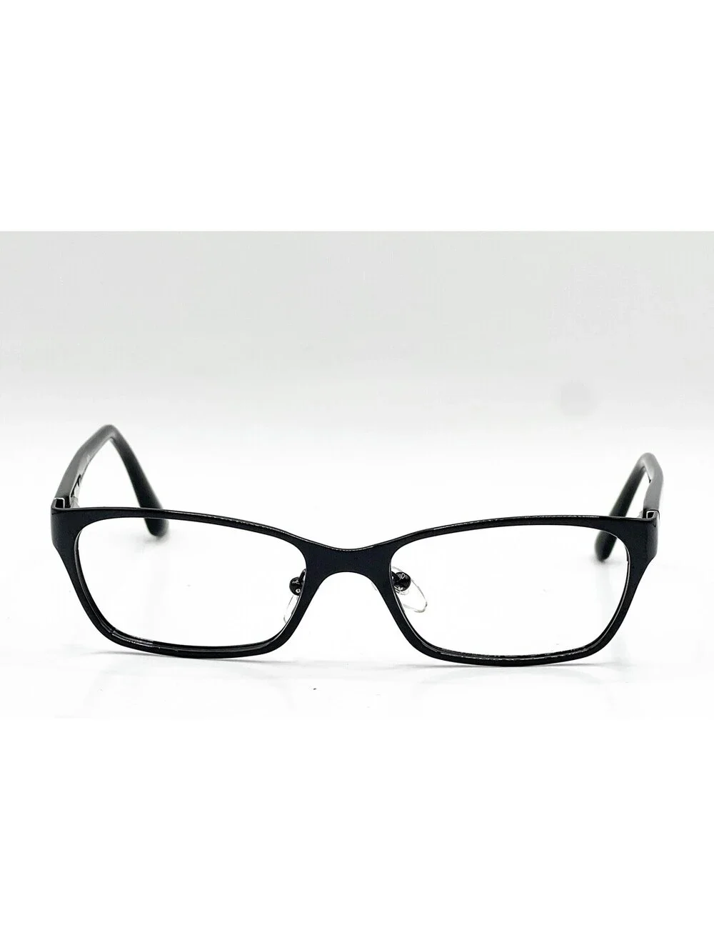 Vogue VO 3816 352 Black Square Authentic Eyeglass Frames 51-16